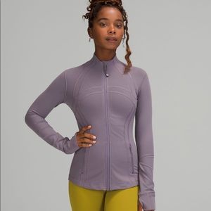 Lululemon Define Jacket